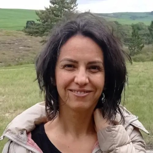 Fabíola Scheffer Brunnquell